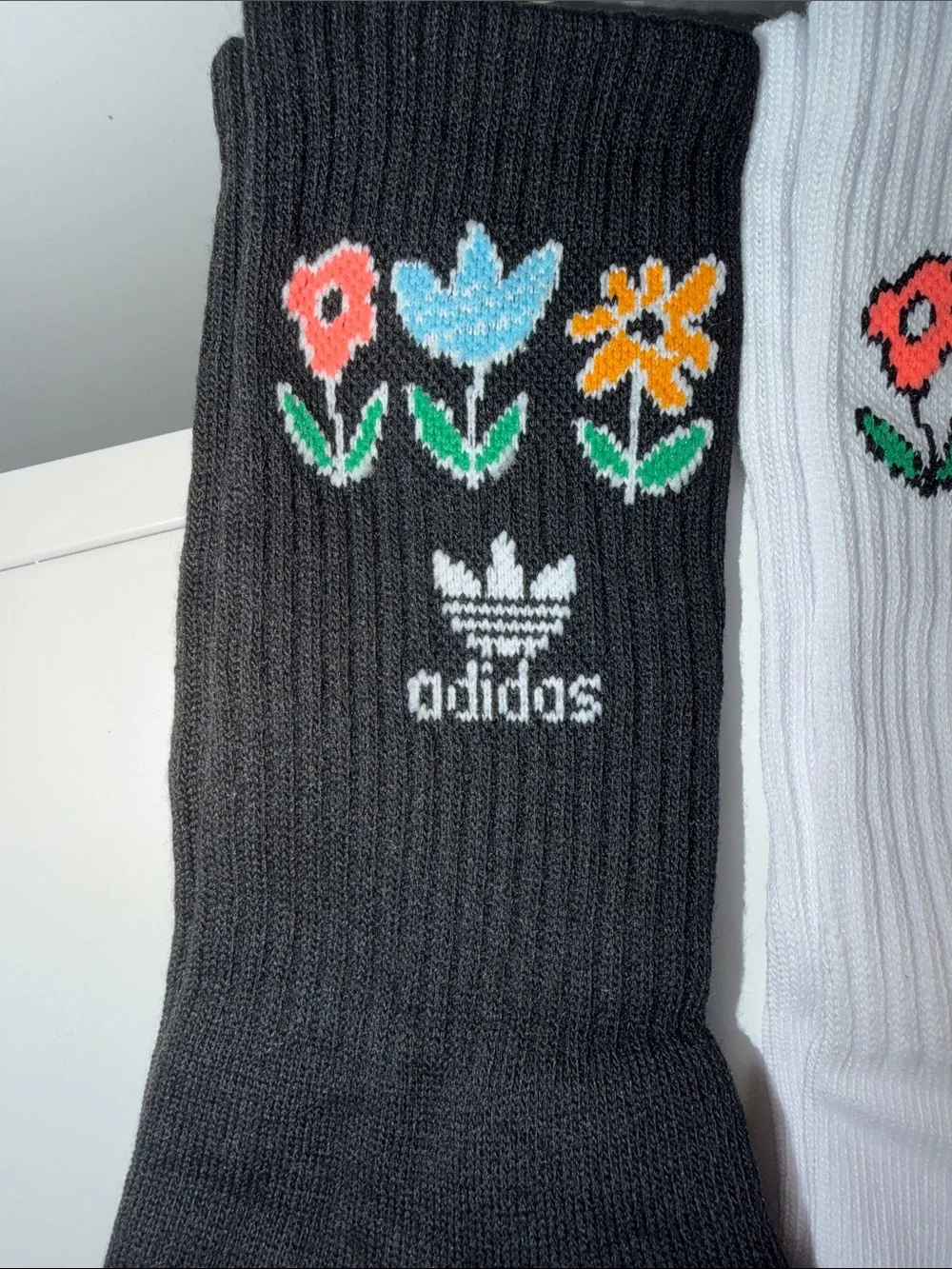 adidas three pack